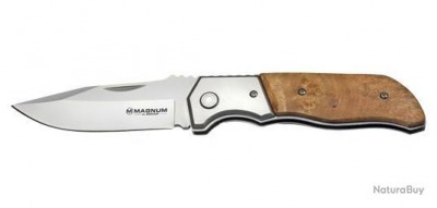 Couteau pliant FOREST RANGER