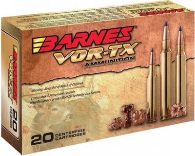 Munition VOR-TX