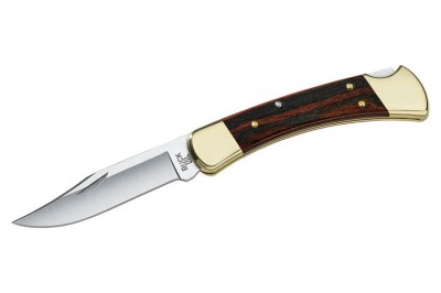 Couteau FOLDING HUNTER