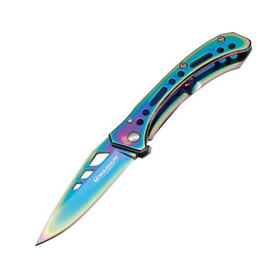 Couteau MAGNUM RAINBOW