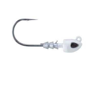 Tête plombée SWIMBAIT JIG