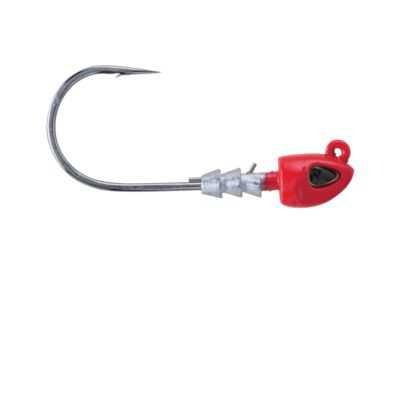 Tête plombée SWIMBAIT JIG