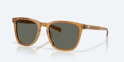 Lunette polarisée en verre SULLIVAN