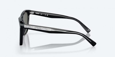 Lunette polarisée en verre ULU