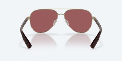 Lunette polarisée en verre PELI