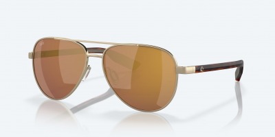 Lunette polarisée en verre PELI