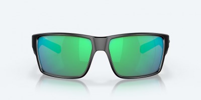 Lunette polarisée en verre REEFTON PRO GRAY