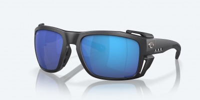 Lunette polarisée en verre KING TIDE 8