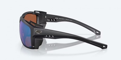 Lunette polarisée en verre KING TIDE 8 
