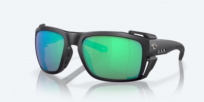 Lunette polarisée en verre KING TIDE 8 