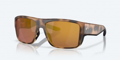 Lunette polarisée en verre TAXMAN 