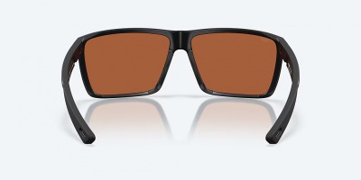 Lunette polarisée en verre RINCON II