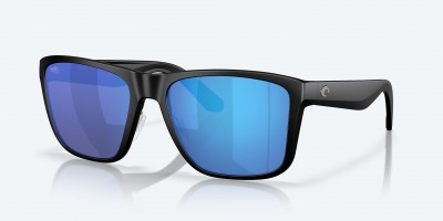 Lunette polarisée en verre LOS ALIJOS