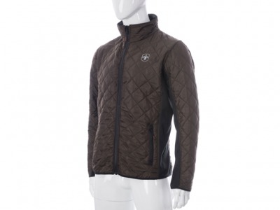 Veste Quilt