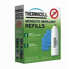 Recharge pour insectifuge Thermacell