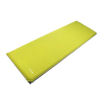 Matelas auto-gonflant deluxe
