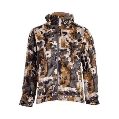 Manteau de chasse instinct