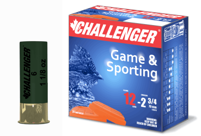 Munition GAME & SPORTING 