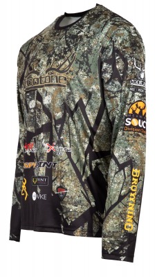Chandail Ecotone chasse 2025