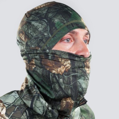 Combo tuque et cache-cou
