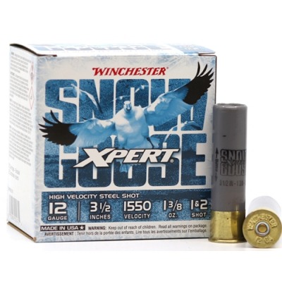 Munition SnowGoose Xpert
