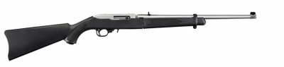 Carabine calibre.22 semi-automatique 