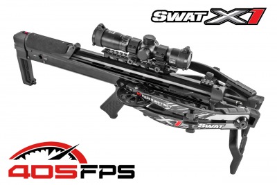 Arbalète SWAT X1