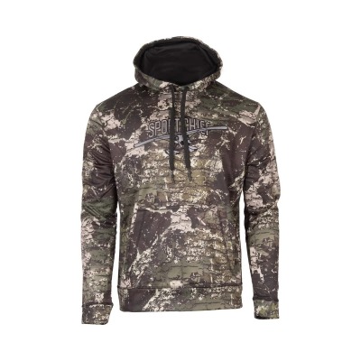 Hoodie Hugo strong