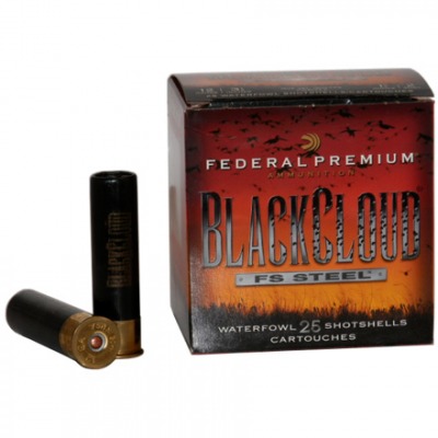 Munition calibre 20g