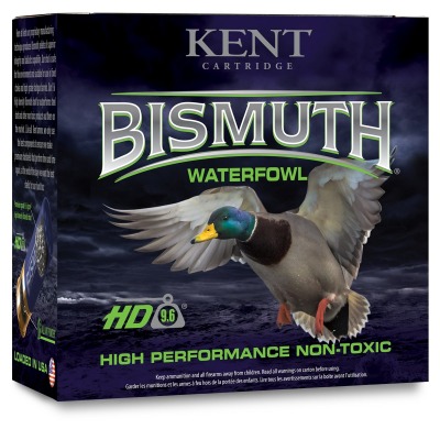 Munition BISMUTH