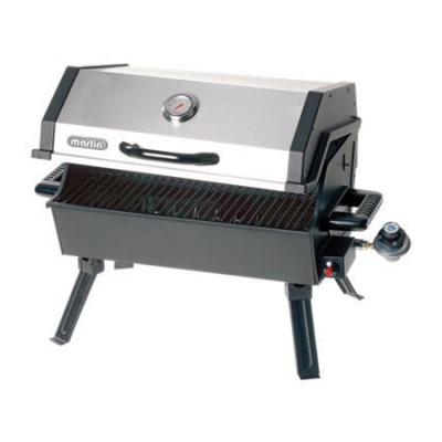 Barbecue portatif 