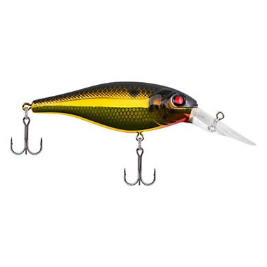 Poisson nageur BAD SHAD 5