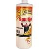 Souille pour orignal