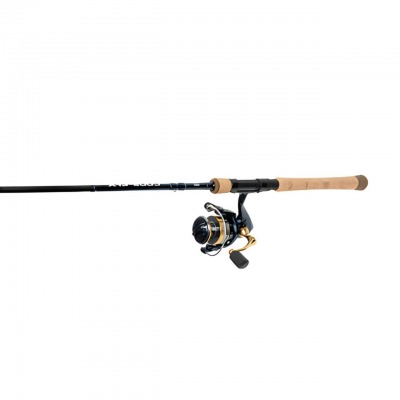Combo lancer léger CODE CLX