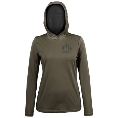 Hoodie  breeze  anti-mouche