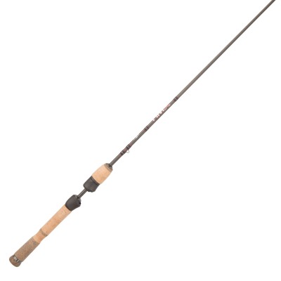 Canne à lancer léger HMX 6'0 light