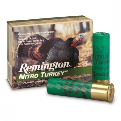 Munition Nitro Turkey