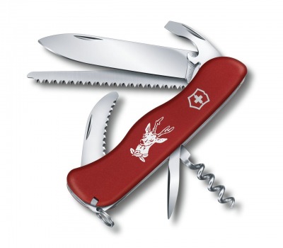 Couteau multi fonction HUNTER