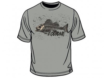 T-shirt TEAM ECOTONE 