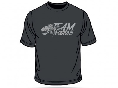 T-shirt TEAM ECOTONE 