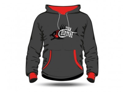 Hoodie TEAM ECOTONE