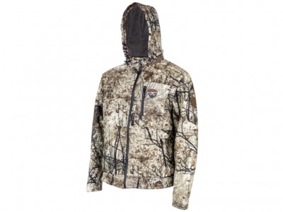 Manteau DYNAMO