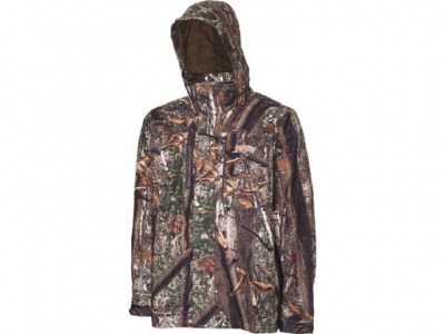 Manteau chaparal