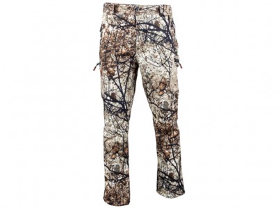 Pantalon dynamo 