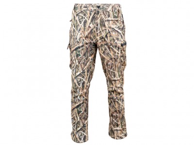 Pantalon dynamo blade