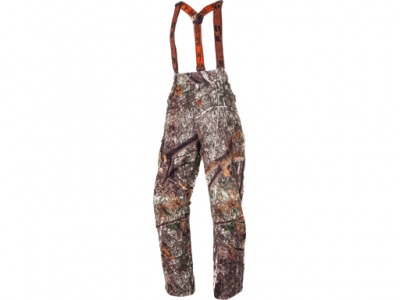 Pantalon chaparal