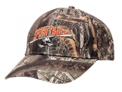 Casquette sportchief