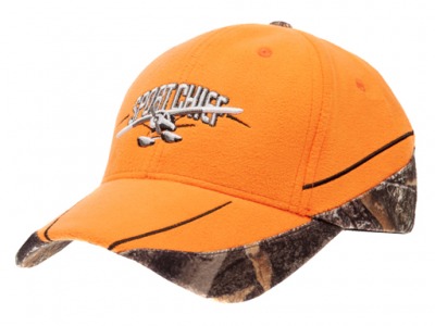 Casquette chasse