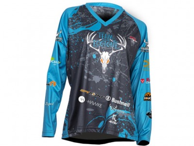 Chandail de chasse professionnel 
