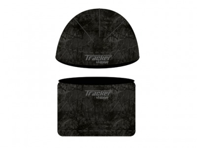 Ensemble tuque et cache cou 